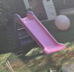 Glijbaan little tikes, Kinderen en Baby's, Speelgoed | Buiten | Speeltoestellen, Ophalen, Gebruikt, Glijbaan