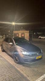 Golf 7 1.2 105pk AUTOMAAT, Automaat, Hatchback, Golf, Particulier