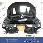 2023 W293 N293 Mercedes EQC AMG LINE VOORKOP 2019-2023 origi, Ophalen of Verzenden, Gebruikt, Mercedes-Benz, Bumper