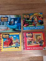 Bob de bouwer boeken, Gelezen, Ophalen of Verzenden, 3 tot 4 jaar