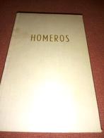 Homeros. Ilias, Verzenden