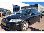 Renault Mégane Cabriolet 2.0-16V Priv.Luxe, 36-PH-FB, Auto's, Voorwielaandrijving, 1998 cc, 135 pk, 4 cilinders