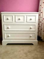 Luxe Commode Woodwork Theophile & Patachou, Kinderen en Baby's, Gebruikt, Ophalen of Verzenden, 75 tot 100 cm, Minder dan 50 cm