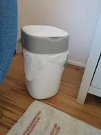 Tommee Tippee Luieremmer Twist & Click incl. 6 navulcas, Ophalen of Verzenden, Zo goed als nieuw, Luieremmer, Overige merken