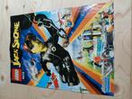 Lego poster Jack Stone 4613, Ophalen of Verzenden, Gebruikt, Complete set, Lego