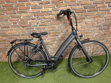 Fietshokje Hoofddorp: Gazelle Chamonix S8 BELT! Damesfiets beschikbaar voor biedingen