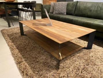 Pandora salontafel Tower Living nu €425,- beschikbaar voor biedingen