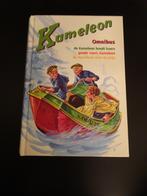 Kameleon Omnibus; 3 boeken in één, Boeken, Ophalen of Verzenden, Zo goed als nieuw, Hotze de Roos