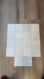 Friese witjes gemêleerd, Ophalen, Overige materialen, Wandtegels, Minder dan 20 cm