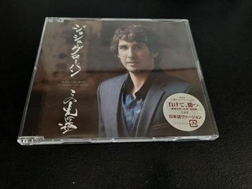 Josh Groban: Konosaki No Michi = この先の道 (WPCR-14778)! beschikbaar voor biedingen