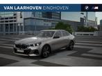 BMW i5 eDrive40 High Executive M Sport / Stoelventilatie / S, Automaat, Achterwielaandrijving, Zwart, Nieuw