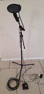 Gear4music microfoon set, Muziek en Instrumenten, Ophalen of Verzenden, Zo goed als nieuw, Zangmicrofoon