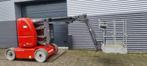 Manitou 120 AETJC (bj 2014), Zakelijke goederen, Machines en Bouw | Liften, Steigers en Ladders