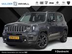 Jeep Renegade 1.5 Turbo e-Hybrid S 130pk | SCHUIF/KANTELDAK, Gebruikt, 4 cilinders, Met garantie (alle), Bedrijf