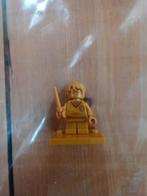 Lego Harry Potter Gold goud Lego 20th 20 years jaars Editie, Ophalen of Verzenden, Zo goed als nieuw, Actiefiguurtje