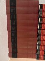 Sesam Encyclopedie 10 delig, Gelezen, Complete serie, Ophalen of Verzenden, Algemeen