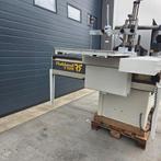 ROBLAND T120 Freesmachine tafelfrees plus pennentafel ** inr, Doe-het-zelf en Verbouw, Gebruikt, Ophalen of Verzenden, Elektrisch