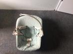 Tripp trapp Newborn set ,uitwasbare hoes ,speelgoedhanger, Kinderen en Baby's, Kinderstoelen, Ophalen, Gebruikt
