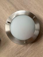 Philips Badkamerlamp - Plafond/wand lamp, Ophalen, Nieuw, Glas