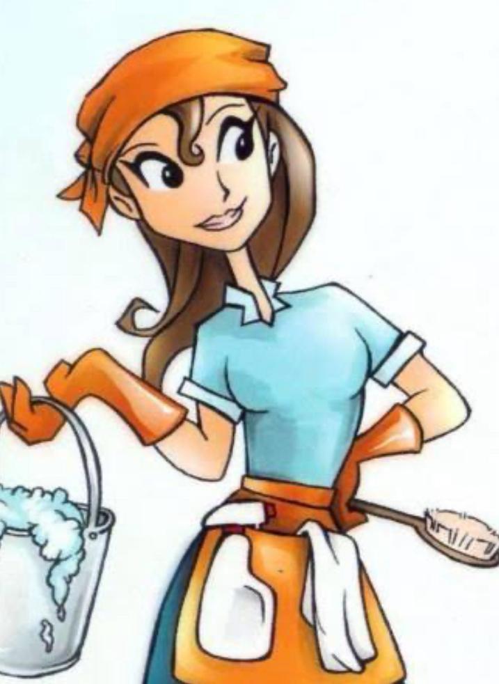 Schoonmaakster gezocht?, Vacatures, Vacatures | Schoonmaak en Facilitaire diensten, Overige niveaus, Vanaf 10 jaar, Overige vormen