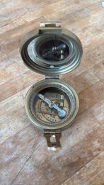 Vintage Kompas, Verzenden, Overige soorten, Engeland, Overige typen