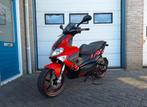 Gilera runner / 70CC / 45KM / MALOSSI / HPI / MAX TUNED!, Tweetakt, Overige modellen, Maximaal 45 km/u, 70 cc
