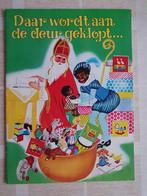 Willy Schermelé - Sinterklaas prentenboek, Diversen, Sinterklaas, Verzenden, Gebruikt