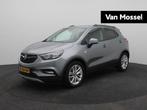 Opel Mokka X 1.4 Turbo 120 Jaar Edition | Trekhaak | PDC Voo, Stof, Gebruikt, Handgeschakeld, 1364 cc