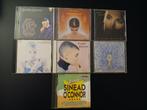 Sinéad O'Connor diverse CD's, Cd's en Dvd's, Cd's | Pop, Ophalen of Verzenden, 1980 tot 2000, Gebruikt