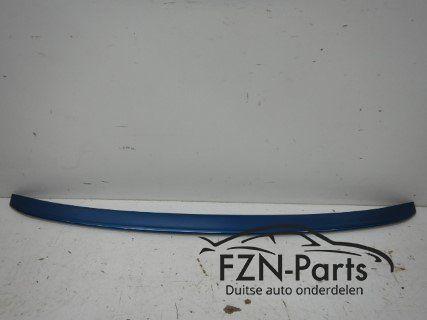 VW Jetta 5C6 kofferbak spoiler LA5J Pacific 5C6827933F, Auto-onderdelen, Carrosserie en Plaatwerk, Gebruikt, Ophalen of Verzenden