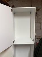 Keukenkastjes Boven - Met Schappen, Huis en Inrichting, Ophalen, Kunststof, Gebruikt, 50 tot 100 cm