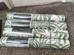 4 rollen Graham & Brown – Honolulu Palm Green vliesbehang, Ophalen of Verzenden