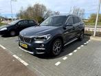 BMW X1 (f48) Sdrive20i Orange Edition III (Veel opties), Auto's, BMW, Origineel Nederlands, Te koop, 1460 kg, 2000 cc