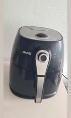 DMS airflyer, Ophalen of Verzenden, Gebruikt, Airfryer