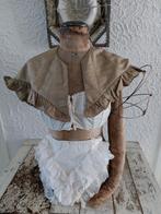 Oud oude antiek antieke regency cape pelerine 1820 1830, Ophalen of Verzenden