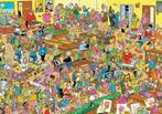 Jan van Haasteren Bejaardentehuis XXL (uniek) 3162 stukjes!!, Ophalen of Verzenden, Meer dan 1500 stukjes, Zo goed als nieuw, Legpuzzel