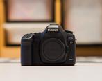 Canon 5D Mark ii, Spiegelreflex, 21 Megapixel, Canon, Zo goed als nieuw