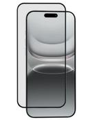 iPhone 17/ 17 pro /17 pro max Screenprotector 5D full cover, Telecommunicatie, Mobiele telefoons | Hoesjes en Frontjes | Apple iPhone