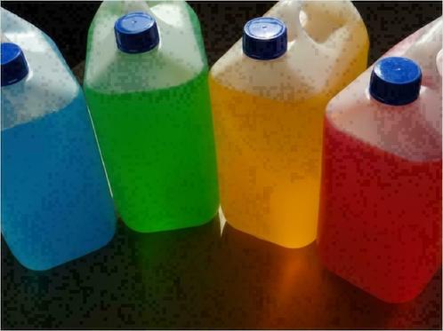 VLOEIBAAR WASMIDDEL  10 LTR  Dit krachtige, professionele wa, Huis en Inrichting, Schoonmaakartikelen, Schoonmaakmiddel, Ophalen of Verzenden