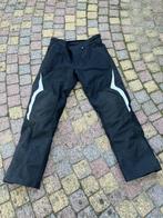 Motorbroek BMW Streetguard 3 maat 54, Heren, Broek | textiel, Tweedehands, Ophalen
