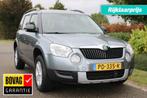 Skoda YETI 1.2 TSI 105pk Active Airco/Bluetooth/Navi, Voorwielaandrijving, Euro 5, Gebruikt, Elektrische ramen