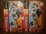 lego ninjago 70588 titanium ninja tumbler, Kinderen en Baby's, Speelgoed | Duplo en Lego, Ophalen of Verzenden, Gebruikt