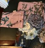 Essenza Katoensatijn Dekbedovertrekken 1-persoons, Ophalen, Dekbedovertrek, Zo goed als nieuw, Overige kleuren