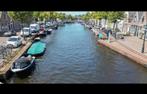 Ligplaats Alkmaar e.o. gezocht, Watersport en Boten, Ophalen of Verzenden, Ankeren en Afmeren, Zeilboot of Motorboot