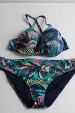 Cyell bikini blauw 42 B, Blauw, Ophalen of Verzenden, Cyell, Bikini