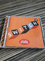 Switch 14 - House - Techno - Electro, Ophalen of Verzenden