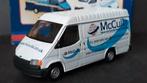 Ford Transit Mk2 mc Culla temperatured 1:43  Corgi Pol, Ophalen of Verzenden, Nieuw, Auto, Corgi