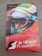 De 100 Beste F1-Coureurs - Alan Henry, Ophalen of Verzenden, Gelezen, Alan Henry