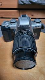 Pentax analoge fotospullen, Ophalen, Gebruikt, Spiegelreflex, Pentax