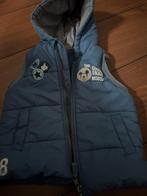 Leuke bodywarmer met capuchon, Ophalen, Zo goed als nieuw, Jongen of Meisje